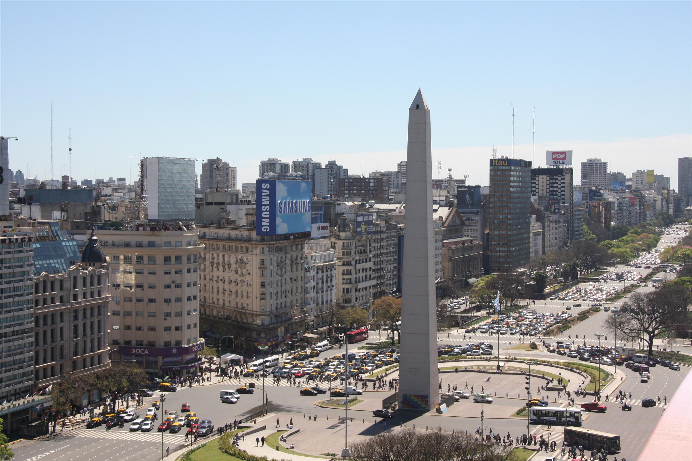 Hotel en la Ciudad de Buenos Aires | UOM Seccional Vicente López