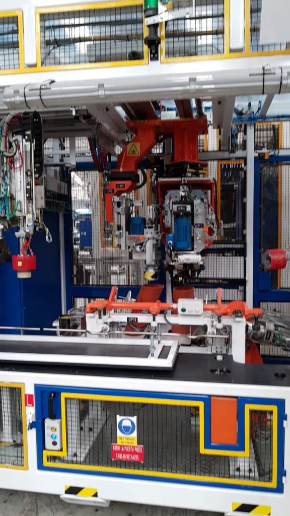 Visita a la Fábrica Plastic Omnium Auto Inergy | UOM Seccional Vicente ...