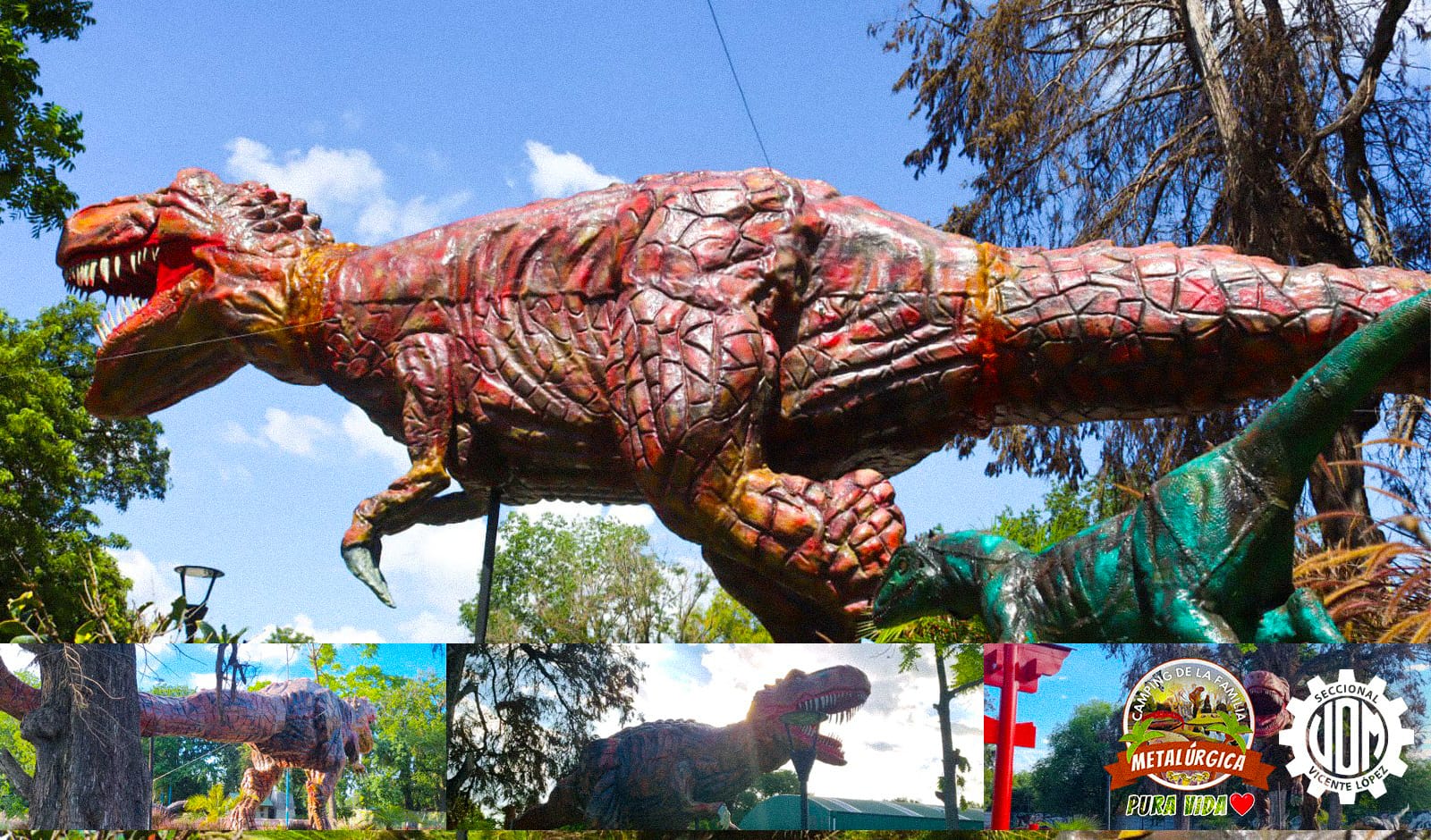 DINOS